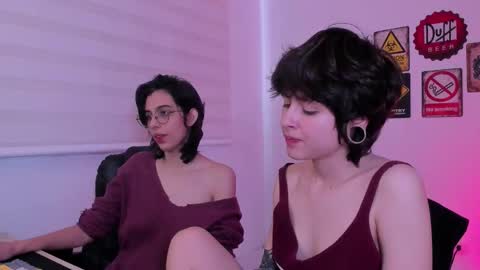 Eve  Lili online show from 03/11/26, 03:29