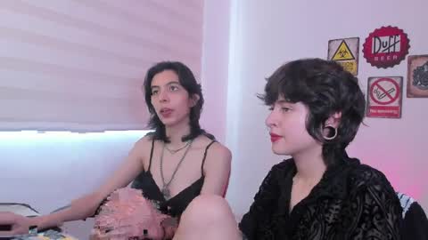 Eve  Lili online show from 04/07/26, 03:34