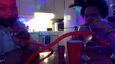 Snapshot of twinandlea chatting on 01/19/25, 09:45 Twin and Lea online show from 01/19/25, 09:45