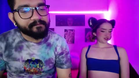 TwinFlamesXX online show from 10/30/25, 04:41