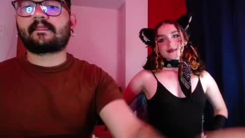 TwinFlamesXX online show from 02/26/26, 10:53