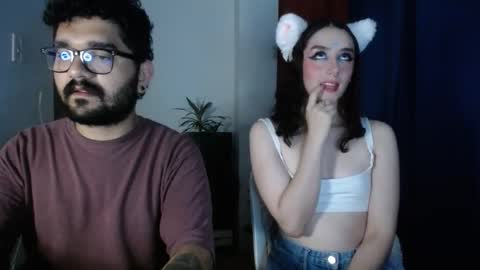 TwinFlamesXX online show from 03/11/26, 03:23