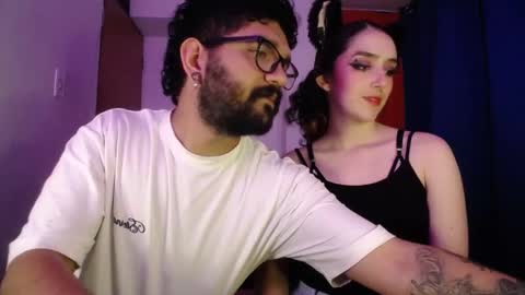 TwinFlamesXX online show from 03/16/26, 02:28