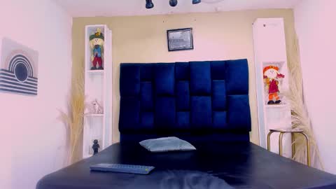 Snapshot of twink_bunny chatting on 10/13/25, 12:27 samu online show from 10/13/25, 12:27