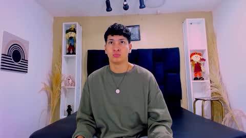 Snapshot of twink_bunny chatting on 10/14/25, 12:06 samu online show from 10/14/25, 12:06