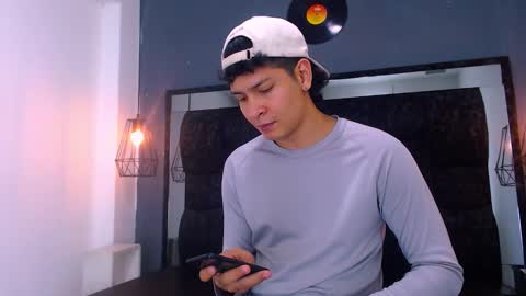 samu online show from 02/05/26, 04:06