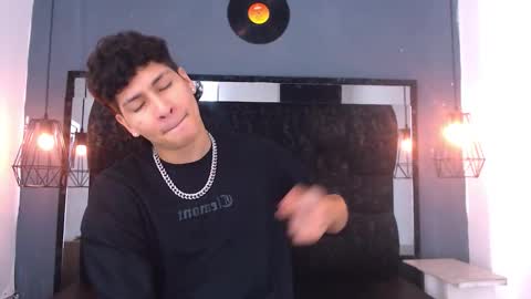 samu online show from 03/05/26, 04:19