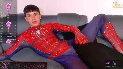 Mr Daren online show from 10/30/25, 08:09