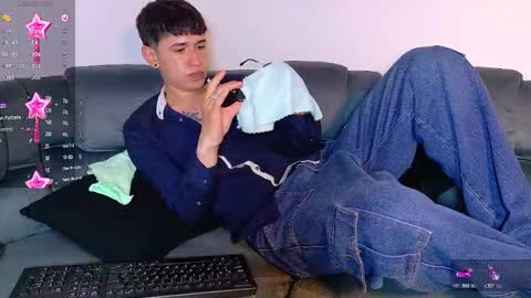 Mr Daren online show from 11/27/25, 07:38