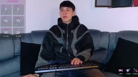 Mr Daren online show from 12/01/25, 07:08