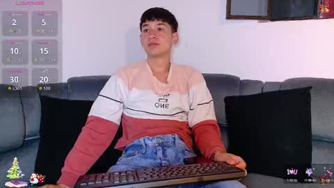 Mr Daren online show from 12/02/25, 07:09