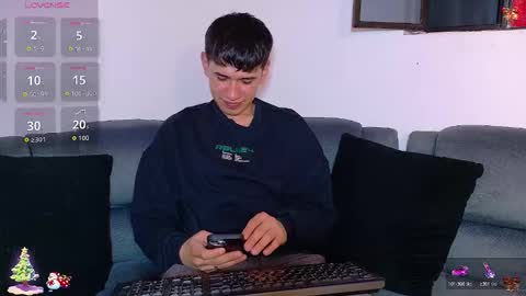 Mr Daren online show from 01/08/26, 06:43