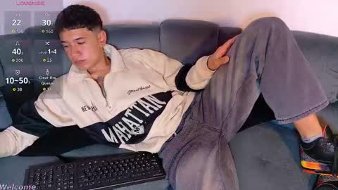 Mr Daren online show from 03/03/26, 06:14