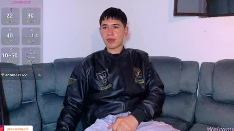 Mr Daren online show from 03/31/26, 06:19