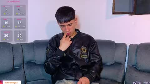 Mr Daren online show from 04/16/26, 06:52