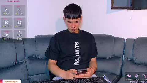 Mr Daren online show from 04/17/26, 06:55