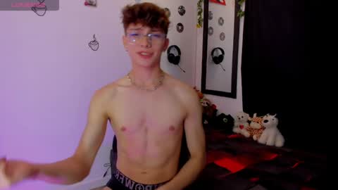 jhony online show from 06/26/26, 03:44