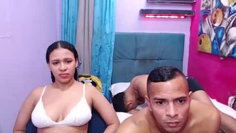 sweet  junior and daniel we  like suck deep and fuck hard we like shows fetish and 69 double penetration online show from 07/22/26, 11:29