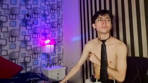 Sebastin online show from 06/03/26, 12:08