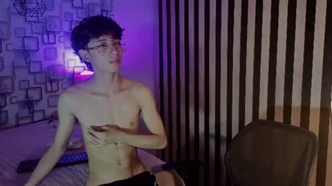 Sebastin online show from 06/28/26, 12:22