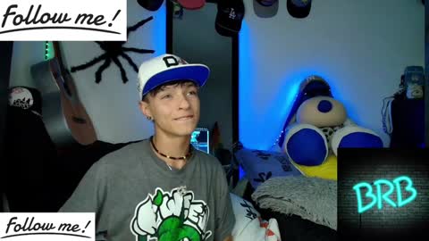 Snapshot of twink_sebas_ chatting on 12/27/24, 03:31 Bad boy sebastian online show from 12/27/24, 03:31