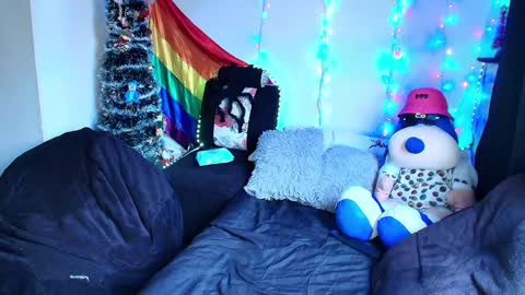 Snapshot of twink_sebas_ chatting on 12/29/24, 03:57 Bad boy sebastian online show from 12/29/24, 03:57