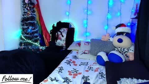 Snapshot of twink_sebas_ chatting on 12/31/24, 03:09 Bad boy sebastian online show from 12/31/24, 03:09