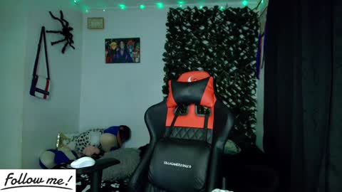 Snapshot of twink_sebas_ chatting on 01/31/25, 03:09 Bad boy sebastian online show from 01/31/25, 03:09