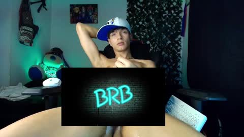 Snapshot of twink_sebas_ chatting on 02/09/25, 09:47 Bad boy sebastian online show from 02/09/25, 09:47