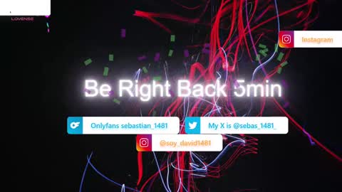 Snapshot of twink_sebas_ chatting on 02/09/25, 05:54 Bad boy sebastian online show from 02/09/25, 05:54