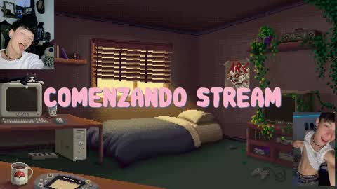 Snapshot of twink_sebas_ chatting on 02/16/25, 03:47 Bad boy sebastian online show from 02/16/25, 03:47