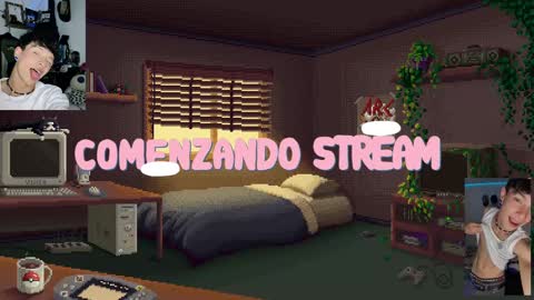 Snapshot of twink_sebas_ chatting on 02/17/25, 06:53 Bad boy sebastian online show from 02/17/25, 06:53