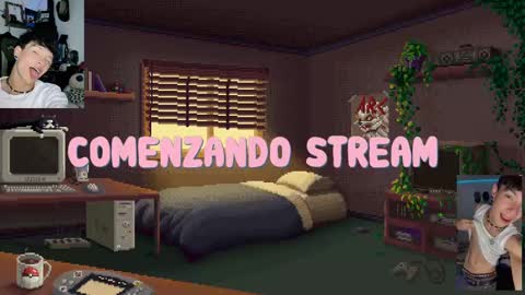 Snapshot of twink_sebas_ chatting on 02/19/25, 12:55 Bad boy sebastian online show from 02/19/25, 12:55