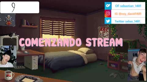 Snapshot of twink_sebas_ chatting on 02/27/25, 03:05 Bad boy sebastian online show from 02/27/25, 03:05