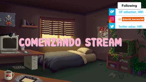 Snapshot of twink_sebas_ chatting on 02/28/25, 12:31 Bad boy sebastian online show from 02/28/25, 12:31