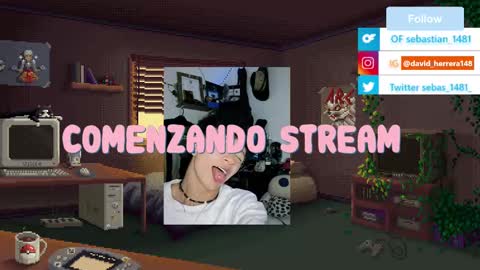 Snapshot of twink_sebas_ chatting on 03/04/25, 01:28 Bad boy sebastian online show from 03/04/25, 01:28