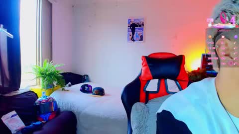  Bad boy sebastian  online show from 11/15/25, 03:08