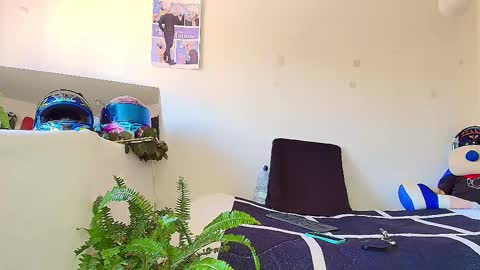  Bad boy sebastian  online show from 12/13/25, 07:53