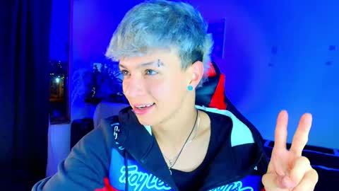  Bad boy sebastian  online show from 12/18/25, 01:17