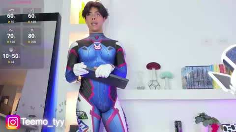 twink_teemo online show from 09/13/25, 10:09