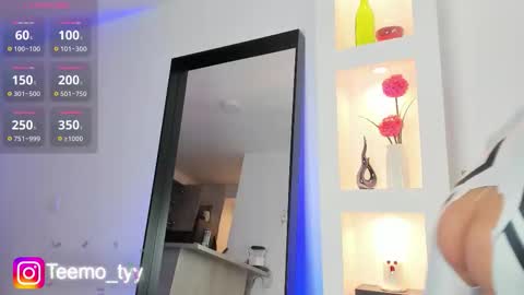 twink_teemo online show from 09/21/25, 10:00