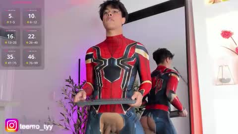 Snapshot of twink_teemo chatting on 02/27/26, 09:48 twink_teemo online show from 02/27/26, 09:48