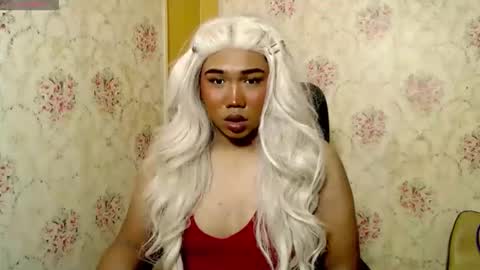 Snapshot of twinkcheska chatting on 11/12/25, 01:28 Cheska Schock online show from 11/12/25, 01:28