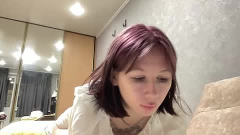 twinkiedoll online show from 10/21/25, 11:38