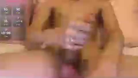 Twinkietot420 online show from 06/15/26, 01:35