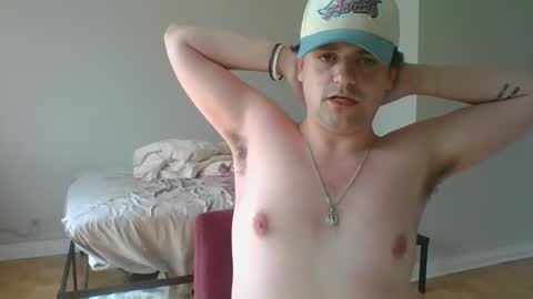 Twink Jock online show from 04/17/26, 03:15