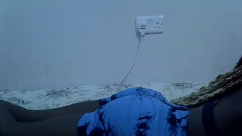 BABY TIA online show from 10/25/25, 02:08