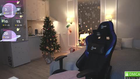 Eva online show from 12/17/24, 03:06