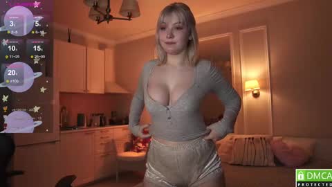 Eva online show from 02/13/25, 06:05