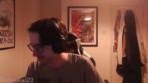 Lou online show from 04/09/26, 10:15